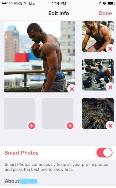 10 Tinder Picture Tips - Tips for Male Profile Photos on Tinder