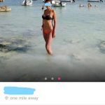 Big Tits Latina Tinder