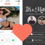 how does tinder work