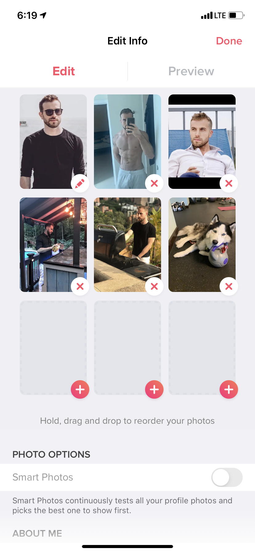 Tinder Algorithm Explained - How It Works & Getting More Matches - Playing  With Fire