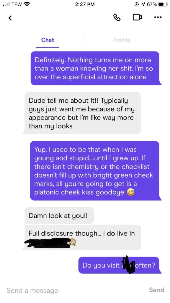 How to Text a Girl You Like 7 Important Rules to Follow Playing