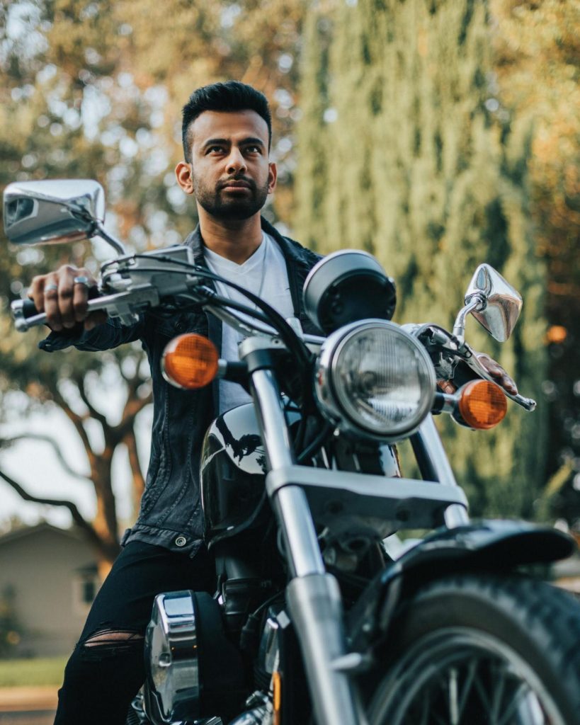 Motorcycle Motorcycle