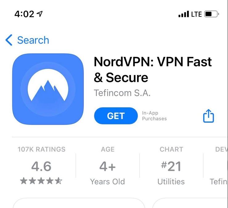 Can you use a VPN to get around a Tinder ban?