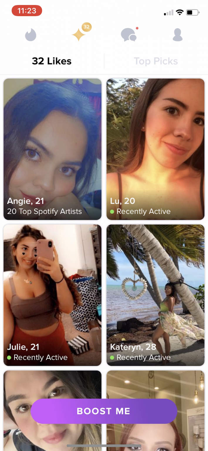 Tinder Gold Review: Is it worth it? - Playing With Fire