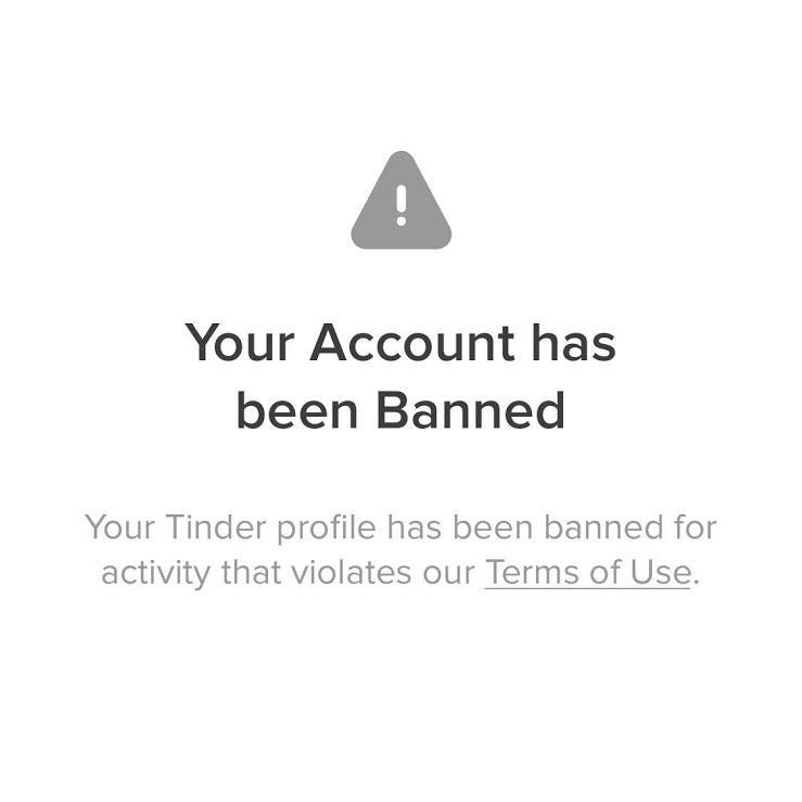 Banned on Tinder? Follow this guide to learn how to get unbanned from Tinder.
