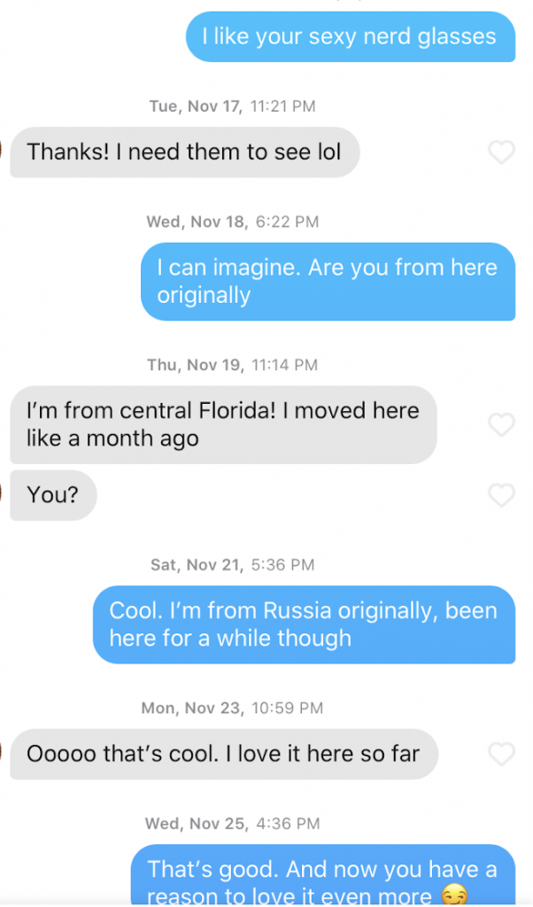 Ssexual tinder pick up.lines