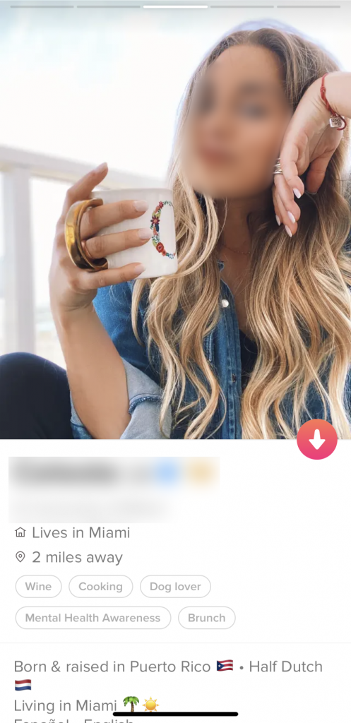 3 Key Tinder Profile Pics You Need to Get More Matches