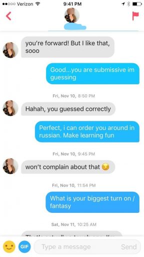 how to get laid on tinder 2