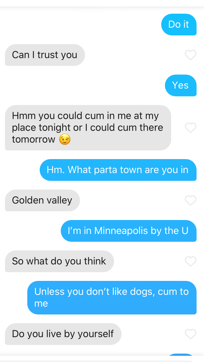 Find tinder from to girls how Where to
