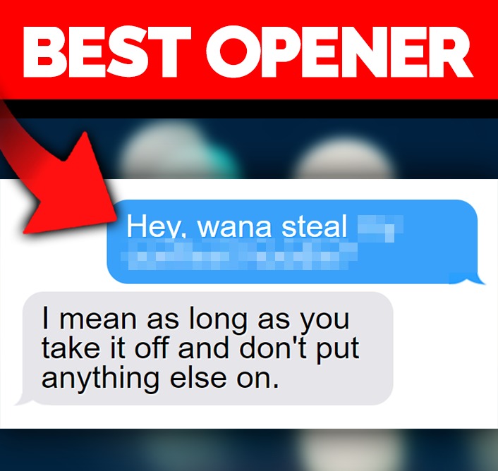 We Discovered The BEST Tinder Opener Ever (90 Response Rate) Playing