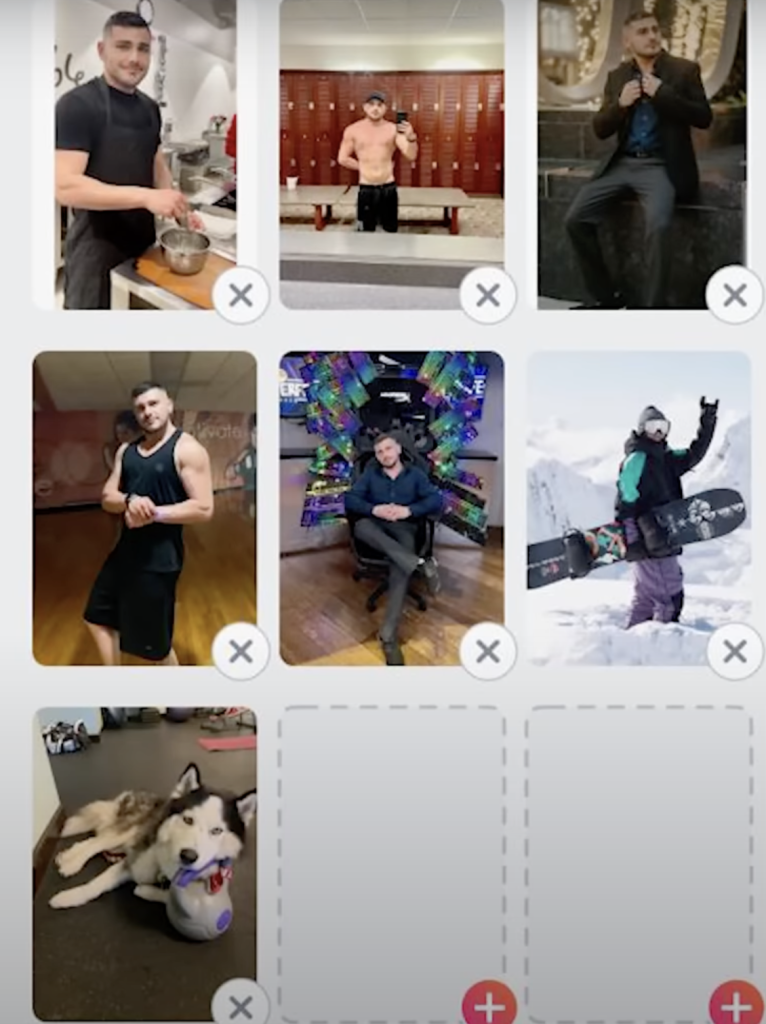 We Discovered The BEST Tinder Opener Ever (90 Response Rate) Playing