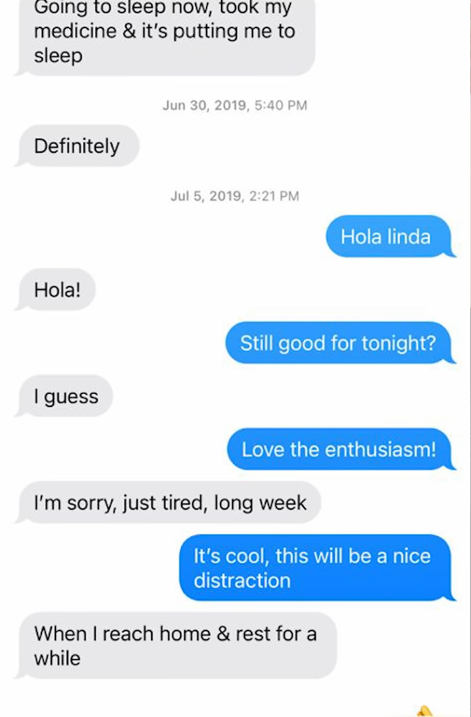 What to Do if a Girl Flakes on Your Date (Calling Her Out the Right Way