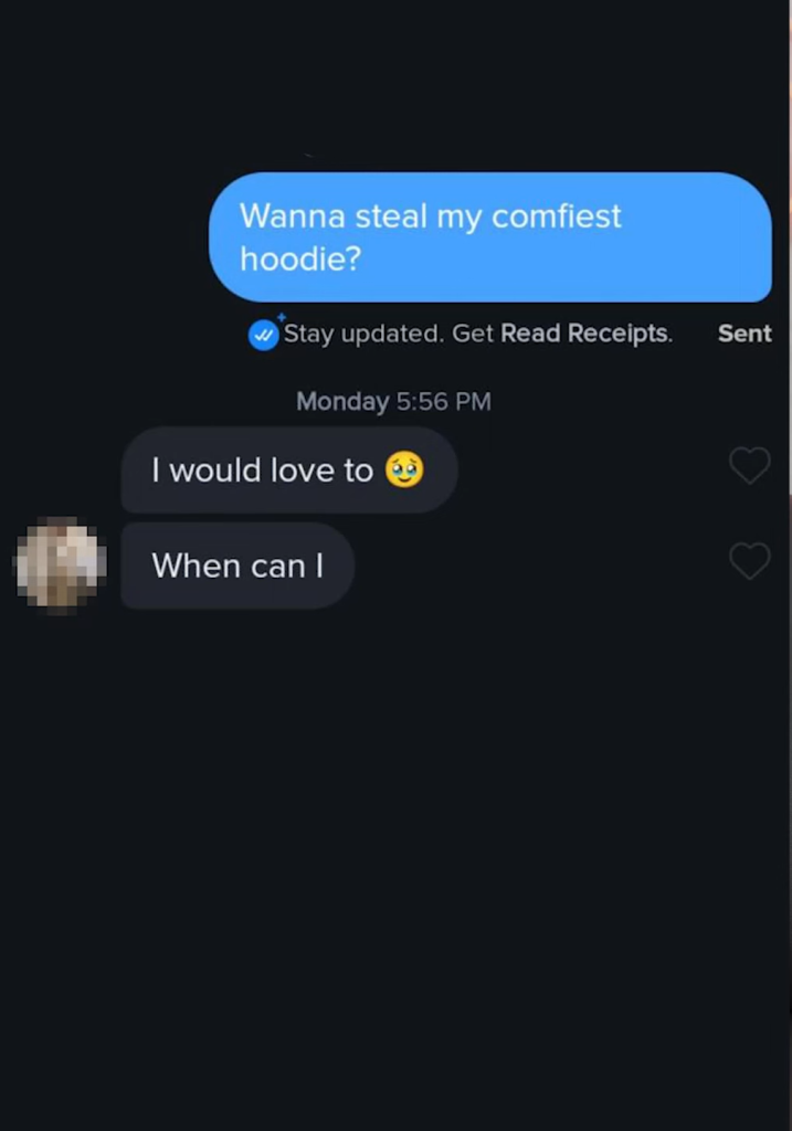 6 Best Tinder Openers for 2024 Revealed Playing With Fire