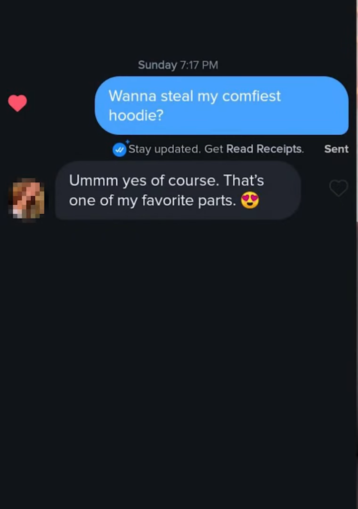 6 Best Tinder Openers for 2024 Revealed Playing With Fire