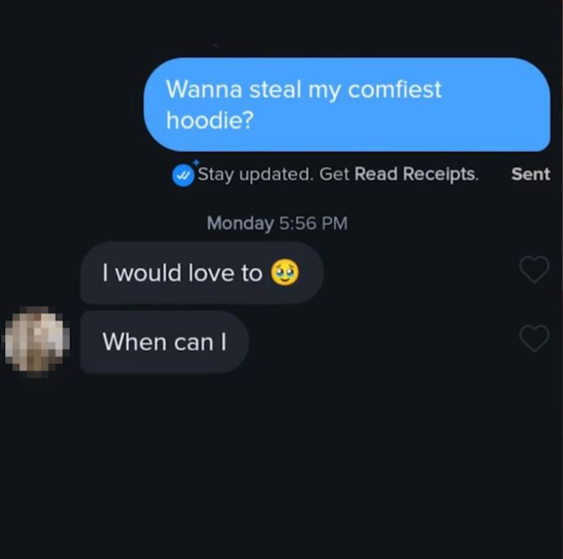 6 Best Tinder Openers for 2024 Revealed Playing With Fire