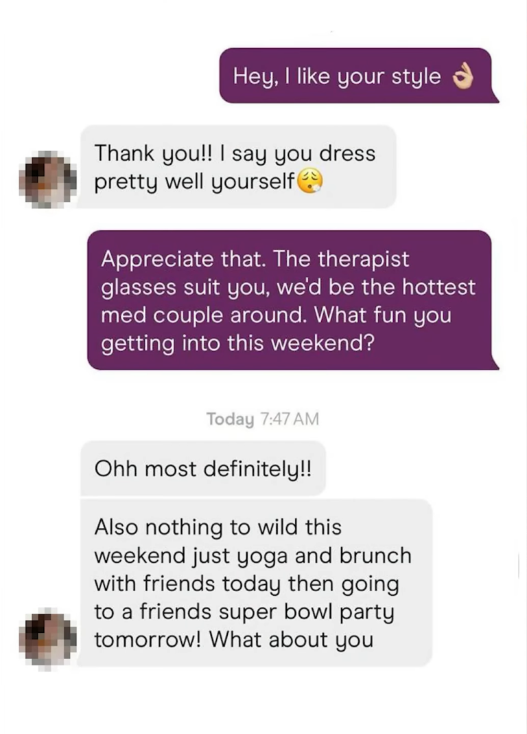 6 Best Tinder Openers for 2024 Revealed Playing With Fire