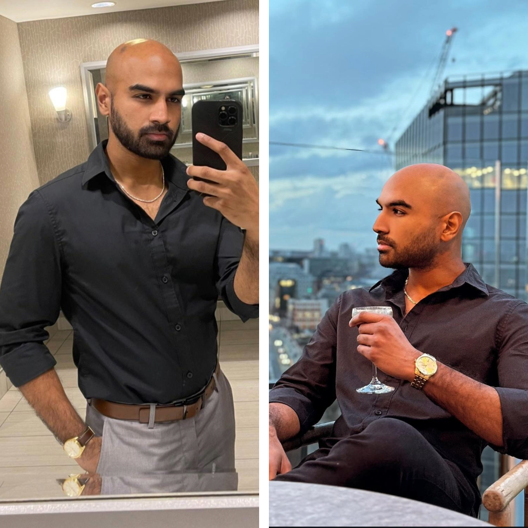 tinder profile success