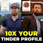 best tinder profile example