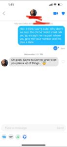 easiest cities to get laid in