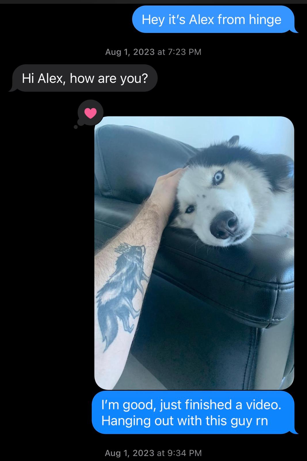 how to ask a girl out