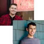 dating photographer