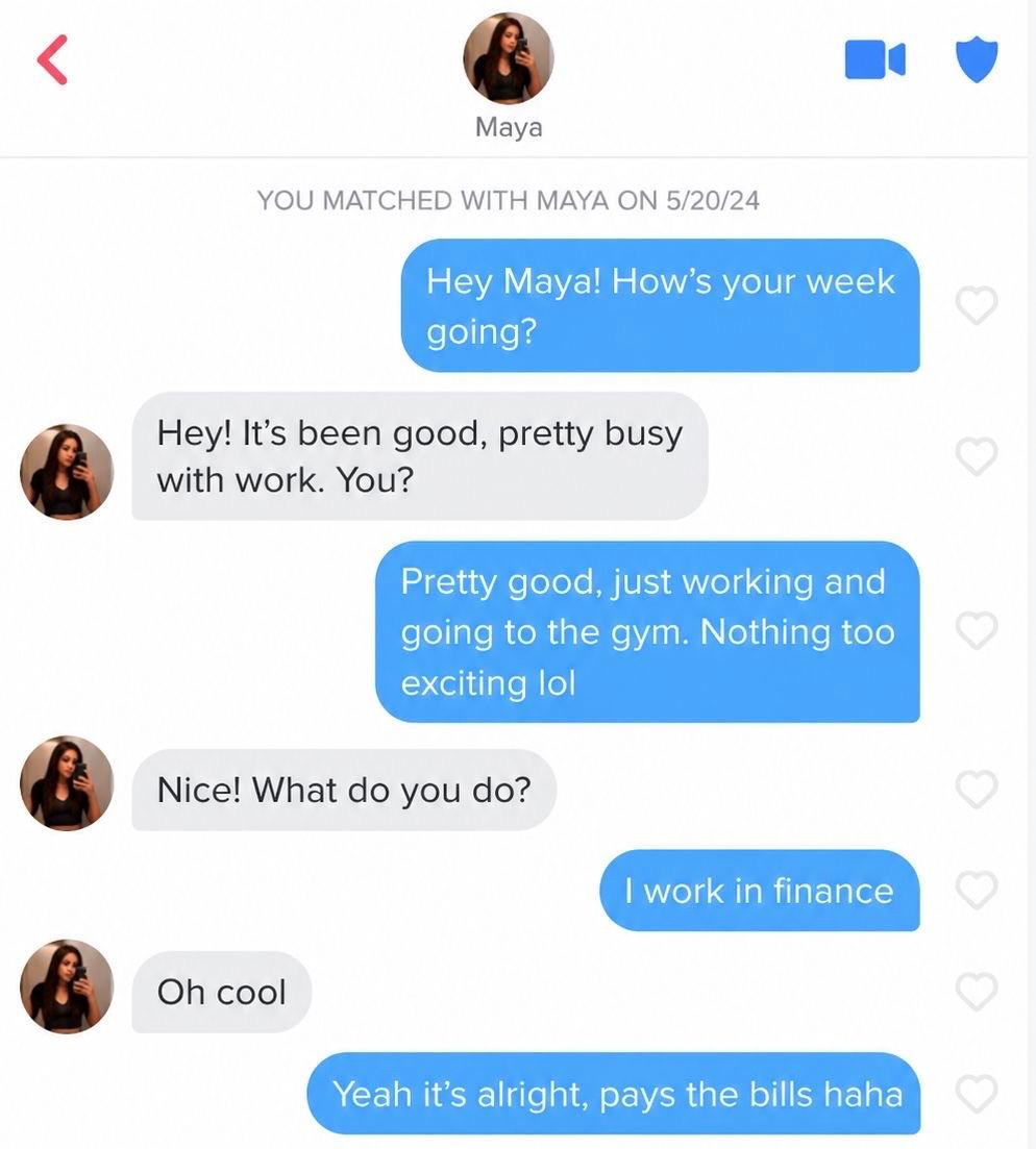 bad texting
