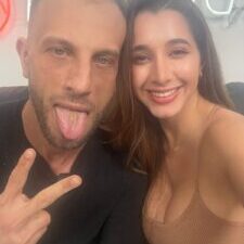 how to get laid girlfriend