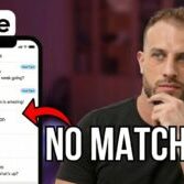 how to get more matches on hinge