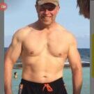 older man, younger woman