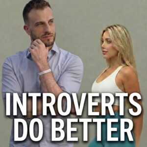 dating for introverts