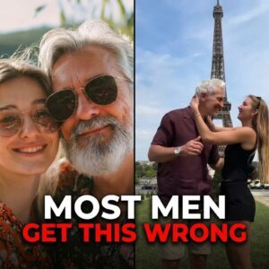 older men younger women