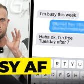 how to ask a girl out