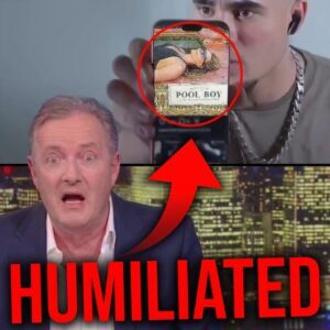 piers morgan wife cuck